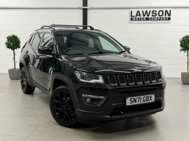 Jeep Compass 1.4 Multiair 140 Limited 2Wd Grey #43