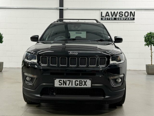 Jeep Compass 1.4 Multiair 140 Limited 2Wd Grey #32