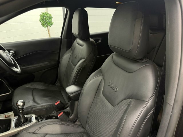 Jeep Compass 1.4 Multiair 140 Limited 2Wd Grey #49