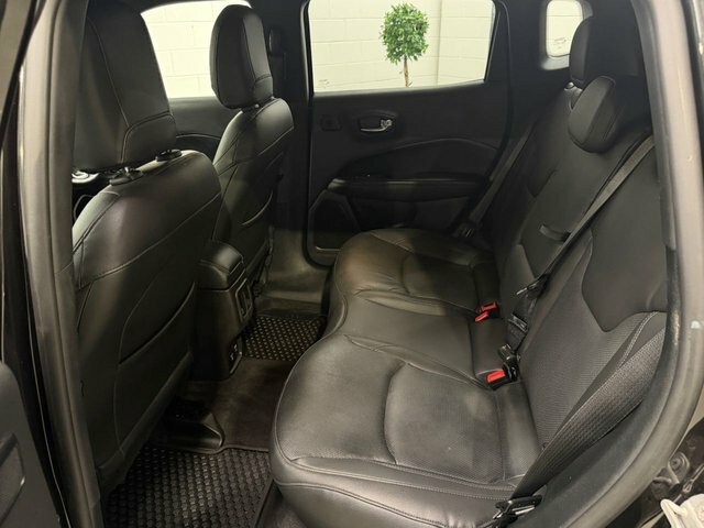 Jeep Compass 1.4 Multiair 140 Limited 2Wd Grey #50