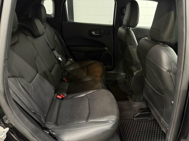 Jeep Compass 1.4T Multiairii S Suv Euro 6 S Black #4
