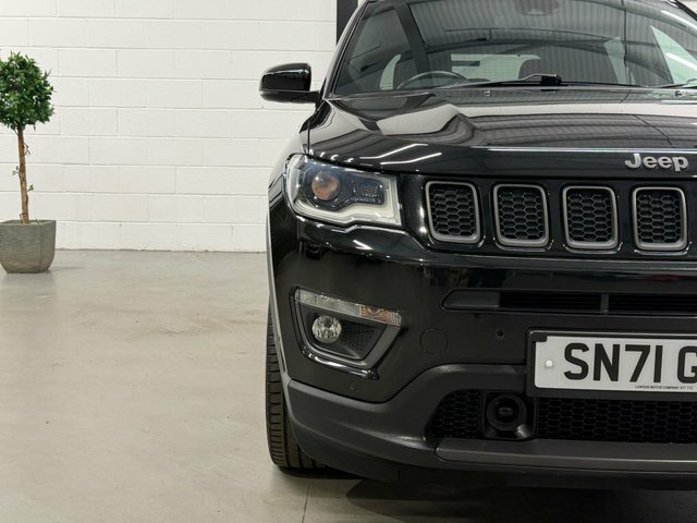 Jeep Compass 1.4 Multiair 140 Limited 2Wd Grey #56