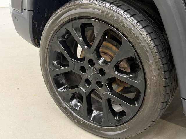 Jeep Compass 1.4 Multiair 140 Limited 2Wd Grey #8