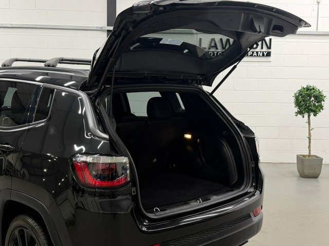 Jeep Compass 1.4 Multiair 140 Limited 2Wd Grey #37