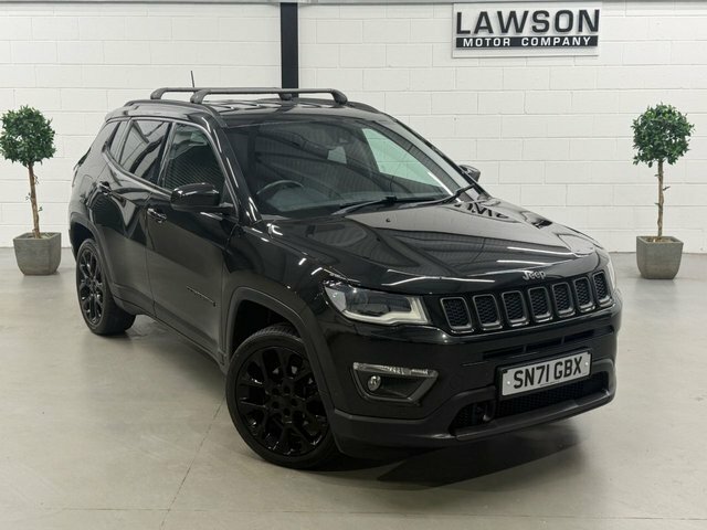 Jeep Compass 1.4 Multiair 140 Limited 2Wd Grey #24