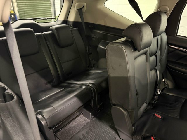 Mitsubishi Shogun Sport 2.4D 4 Suv 4Wd Euro 6 181 Ps Silver #6