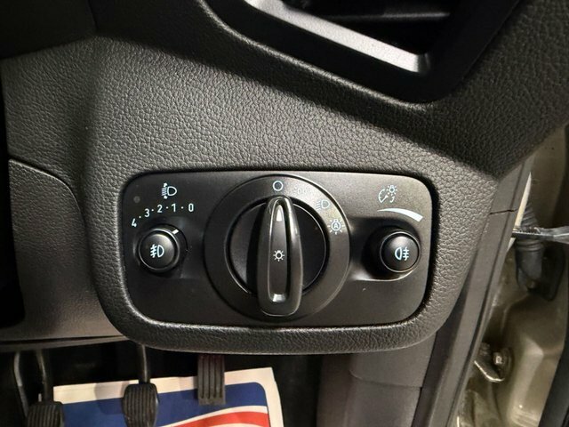 Ford C-Max 1.5 Tdci Titanium Euro 6 Ss Blue #24