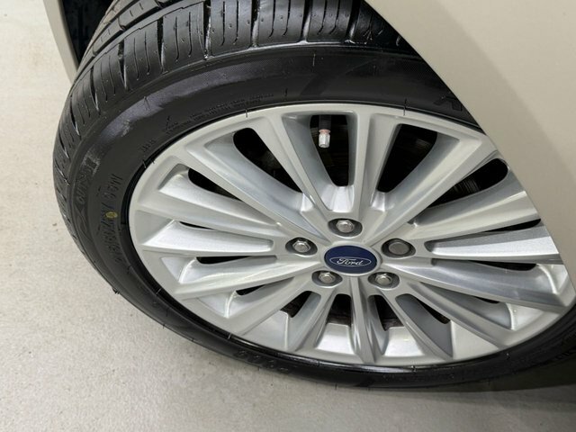 Ford C-Max 1.5 Tdci Titanium Euro 6 Ss Blue #47