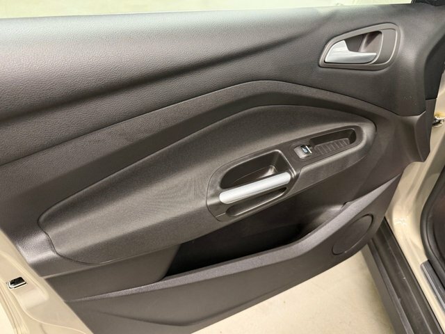 Ford C-Max 1.5 Tdci Titanium Euro 6 Ss Blue #42