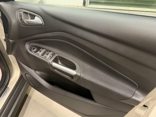 Ford C-Max 1.5 Tdci Titanium Euro 6 Ss Blue #27