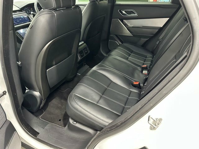 Land Rover Range Rover Velar 2.0 D180 R-dynamic Se Suv 4Wd Euro White #3