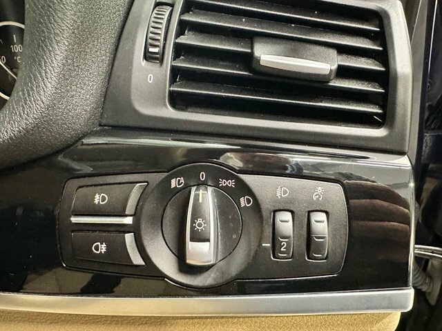 BMW X3 Xdrive20d M Sport Step Black #8