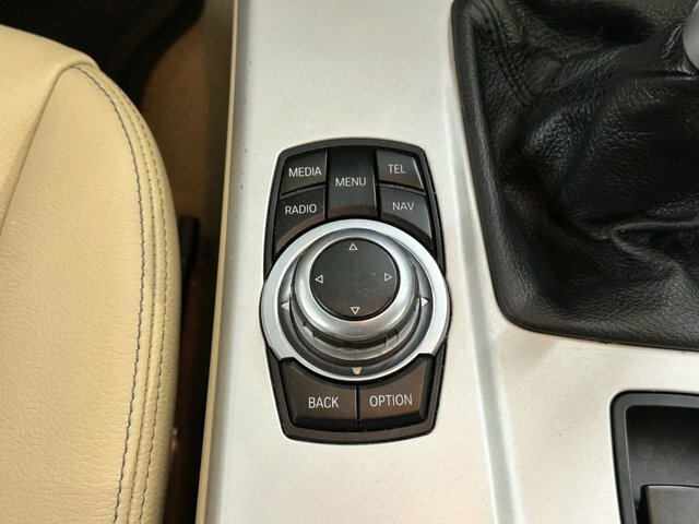 BMW X3 Xdrive20d M Sport Step Black #30