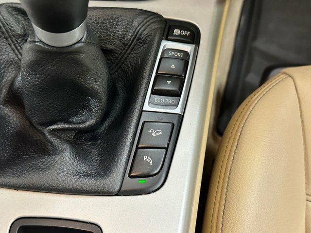 BMW X3 Xdrive20d M Sport Step Black #31