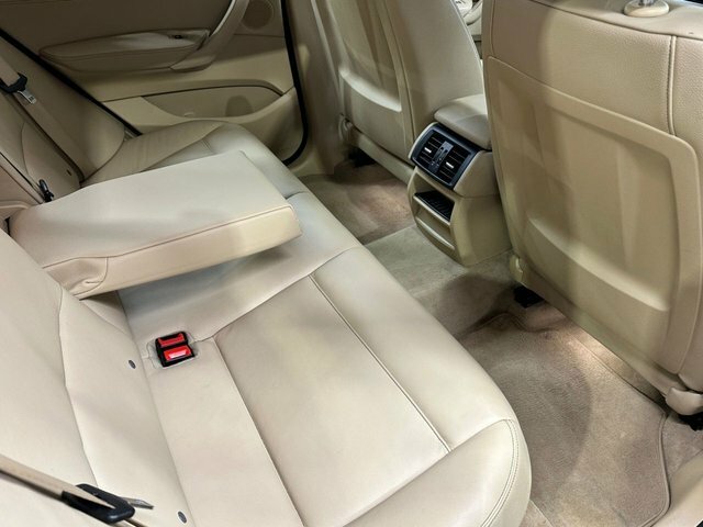 BMW X3 Xdrive20d M Sport Step Black #3