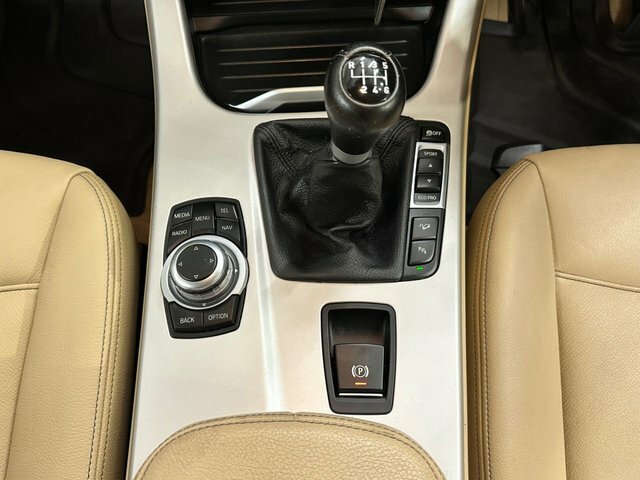 BMW X3 Xdrive20d M Sport Step Black #29