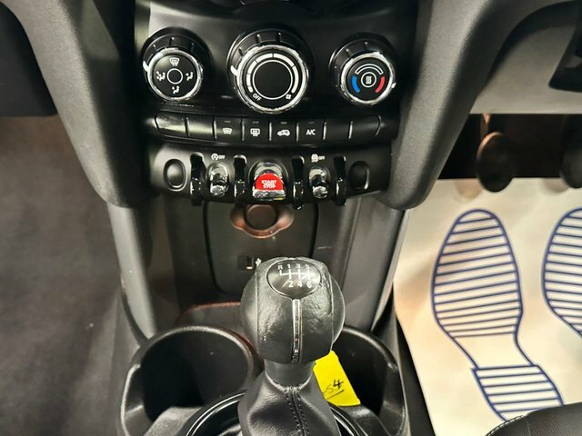 Mini Hatch Mini Used F55 Mini Cooper S 5-Door Hatch Lci Black #27
