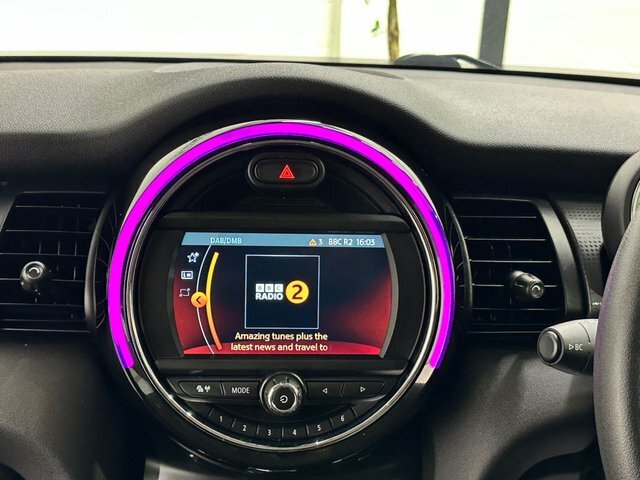 Mini Hatch Mini Used F55 Mini Cooper S 5-Door Hatch Lci Black #20