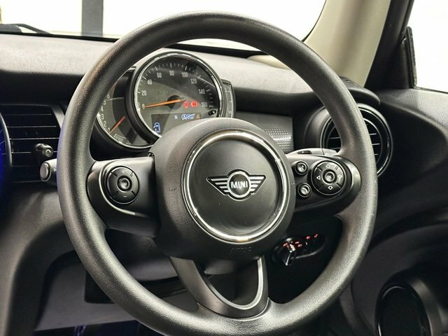 Mini Hatch Mini Used F55 Mini Cooper S 5-Door Hatch Lci Black #28