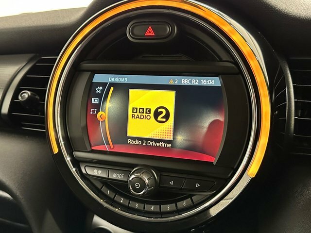 Mini Hatch Mini Used F55 Mini Cooper S 5-Door Hatch Lci Black #35