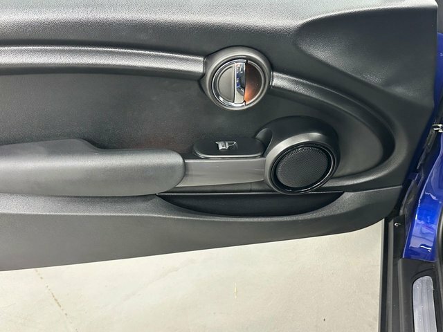 Mini Hatch Mini Used F55 Mini Cooper S 5-Door Hatch Lci Black #18
