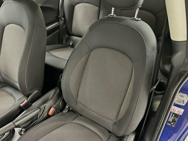 Mini Hatch Mini Used F55 Mini Cooper S 5-Door Hatch Lci Black #19