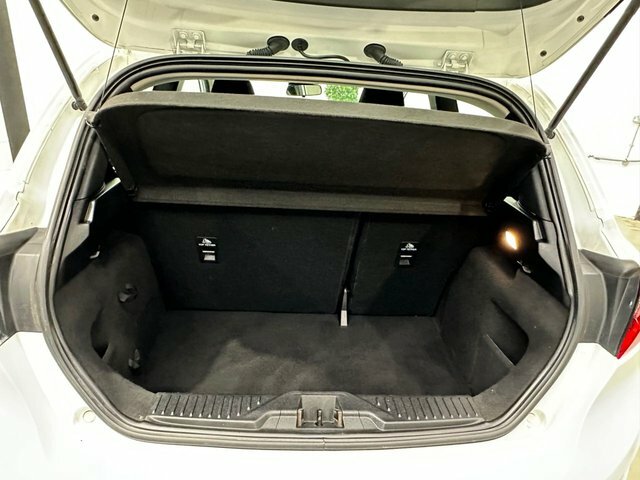 Ford Fiesta St200 1.6 Grey #38