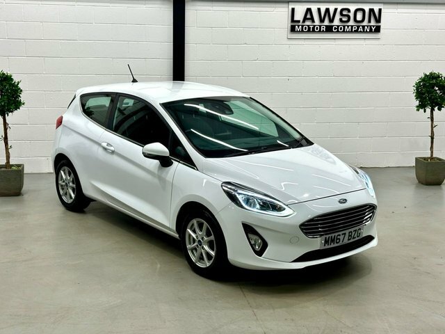 Ford Fiesta St200 1.6 Grey #12