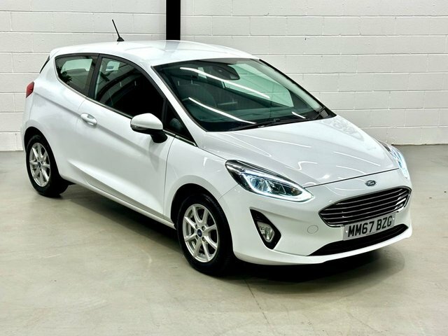Ford Fiesta St200 1.6 Grey #8