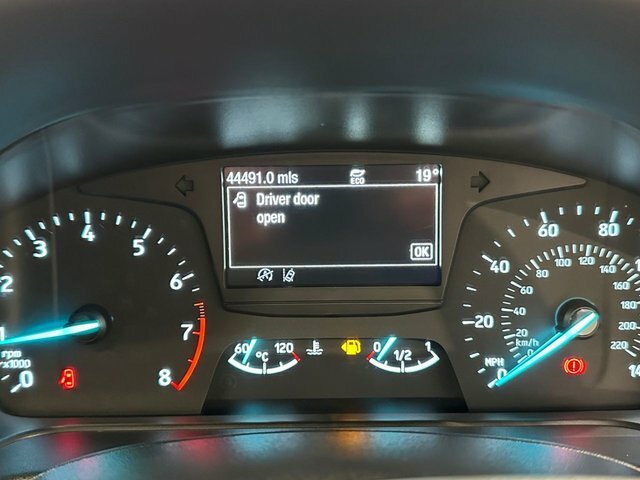 Ford Fiesta St200 1.6 Grey #32