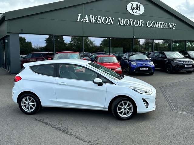 Ford Fiesta St200 1.6 Grey #13