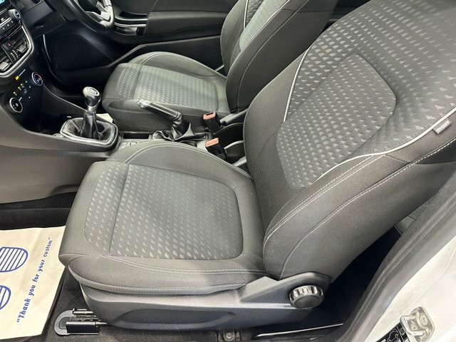 Ford Fiesta St200 1.6 Grey #23