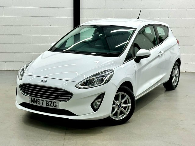 Ford Fiesta St200 1.6 Grey #20