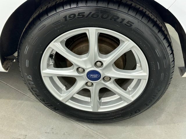 Ford Fiesta St200 1.6 Grey #15