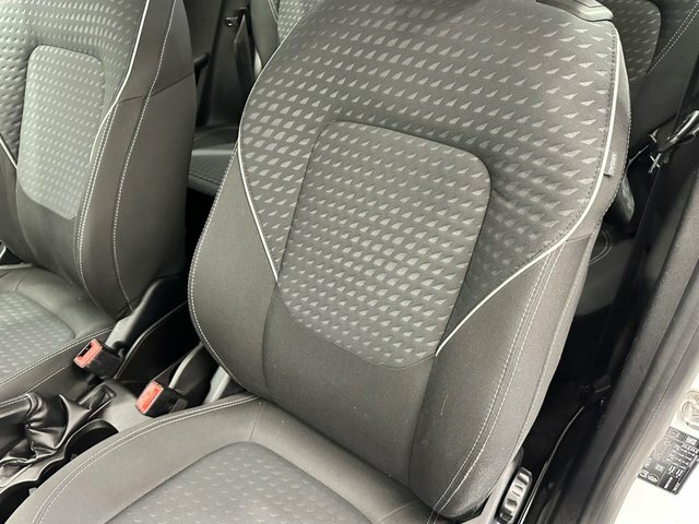 Ford Fiesta St200 1.6 Grey #25