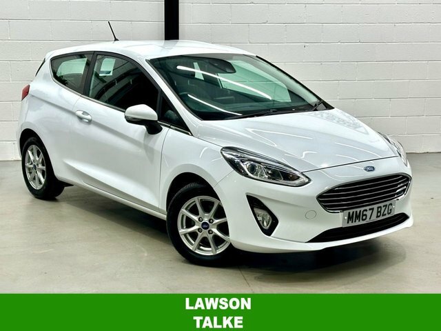 Ford Fiesta St200 1.6 Grey #17