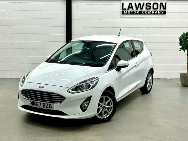 Ford Fiesta St200 1.6 Grey #19