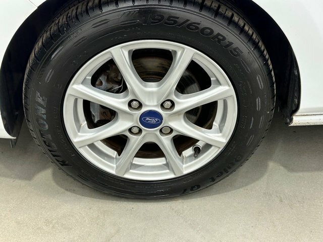 Ford Fiesta St200 1.6 Grey #11