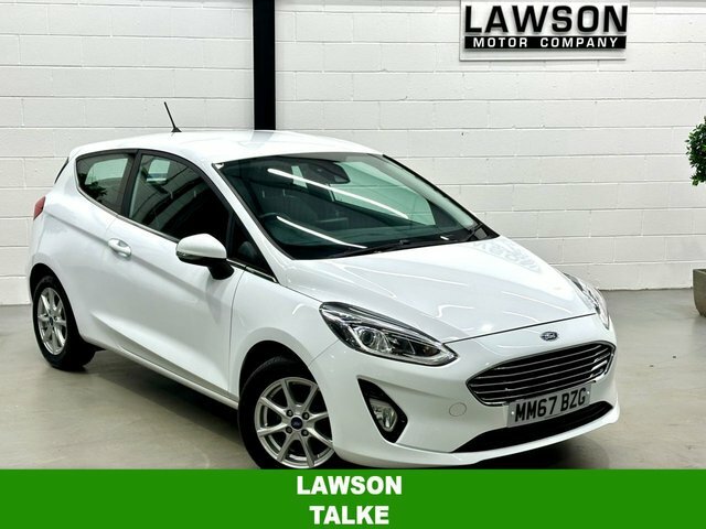 Ford Fiesta St200 1.6 Grey #40