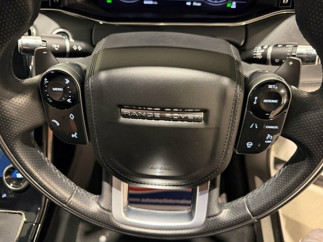 Land Rover Range Rover Evoque P200 R-dynamic Se Silver #52