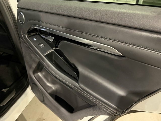 Land Rover Range Rover Evoque P200 R-dynamic Se Silver #34