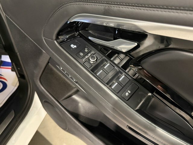 Land Rover Range Rover Evoque P200 R-dynamic Se Silver #35