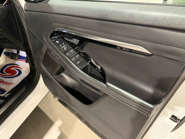 Land Rover Range Rover Evoque P200 R-dynamic Se Silver #33