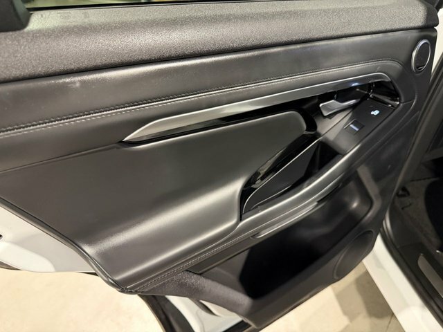 Land Rover Range Rover Evoque P200 R-dynamic Se Silver #70