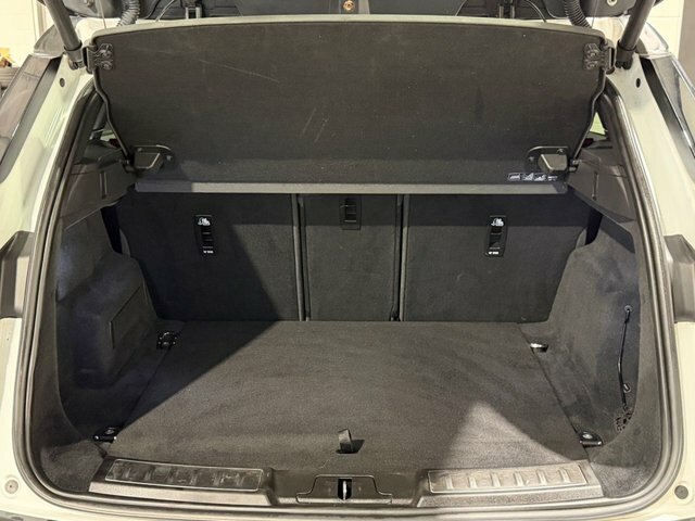 Land Rover Range Rover Evoque P200 R-dynamic Se Silver #59