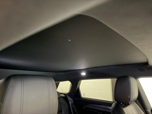 Land Rover Range Rover Evoque P200 R-dynamic Se Silver #23
