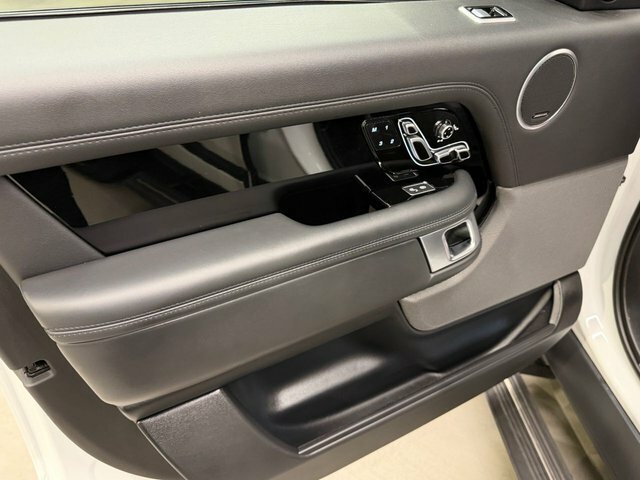 Land Rover Range Rover 3.0 D350 2020 White #73