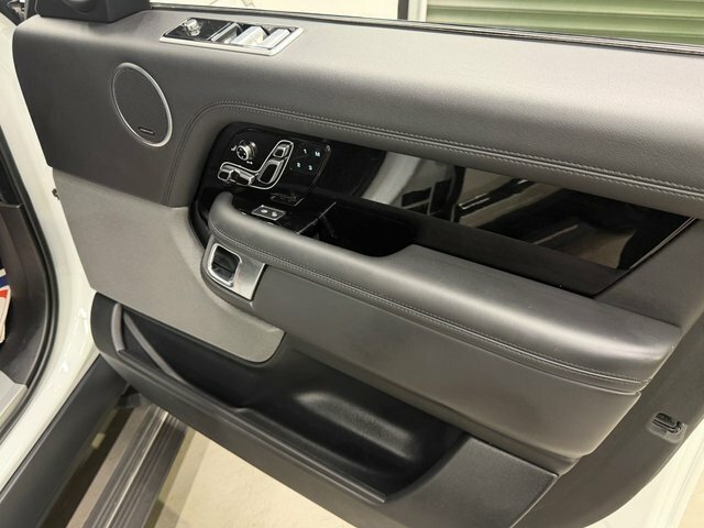 Land Rover Range Rover 3.0 D350 2020 White #45