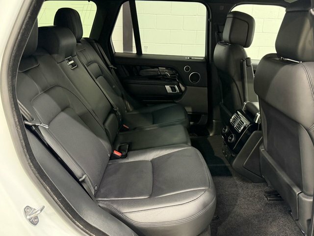 Land Rover Range Rover 3.0 Sd V6 Vogue Suv 4Wd Euro 6 S White #4