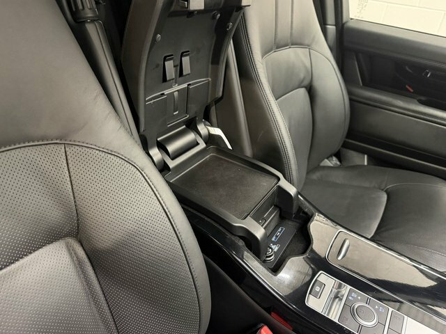 Land Rover Range Rover 3.0 D350 2020 White #25